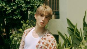 Jaehyun NCT Akan Debut Akting Layar Lebar, <i>You'll Die in 6 Hours</i>