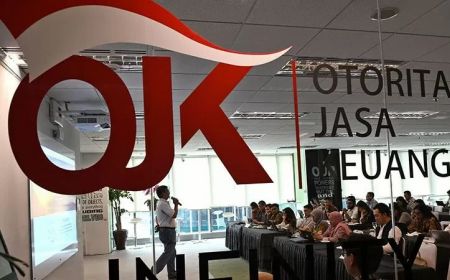 OJK Ungkap 7 Komitmen Hadapi Tantangan Dunia Perbankan Indonesia