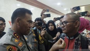 Masih Ada Waktu Banding Soal Pemecatan, Kapolda NTT ke Rudy Soik: Jangan Lari ke mana, Ada Saya Bapakmu