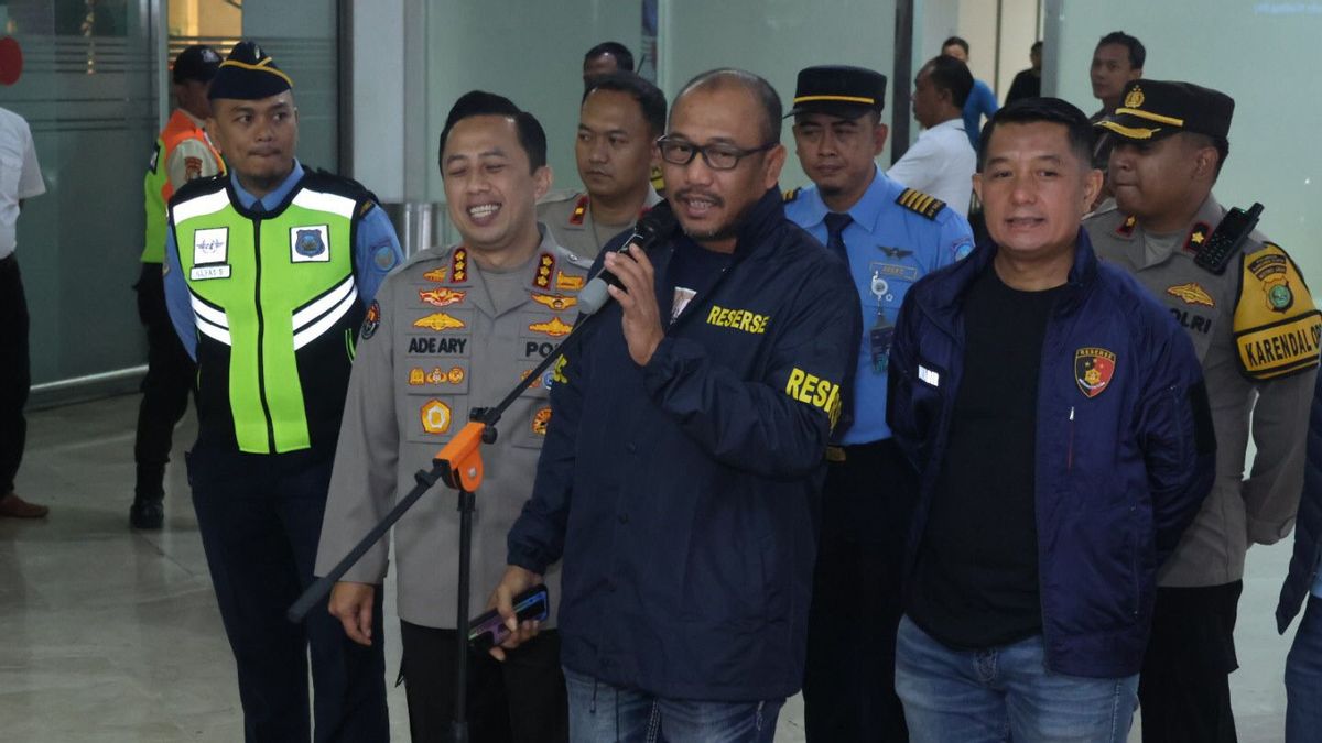 Polisi Sudah Tangkap 22 Tersangka Kasus Judi Online, Tiga DPO Masih Diburu  