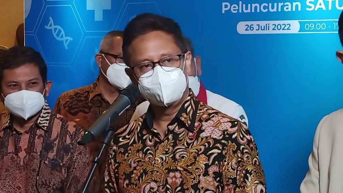 Pemerintah Pertimbangkan Vaksinasi COVID-19 Dosis Keempat Bagi Nakes