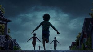 Sutradara Ungkap Prekuel Film <i>Weapons</i>, Fokus ke Karakter Ini