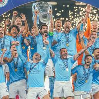 Peretas Ancam Bongkar Bukti Manchester City Tipu FFP