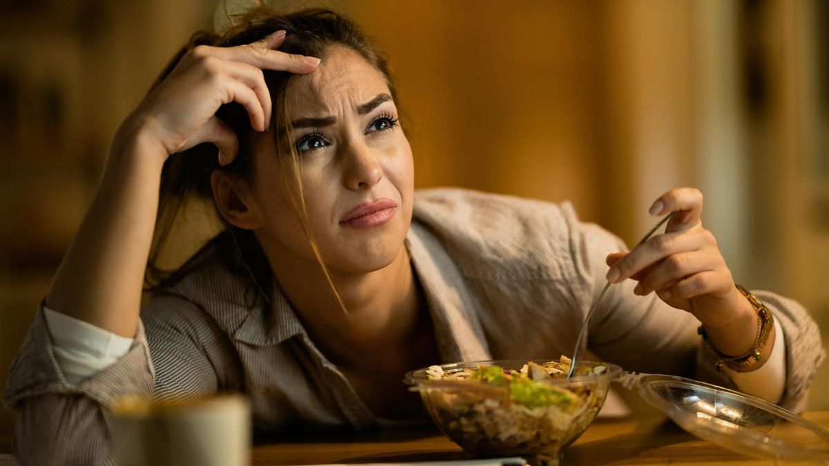 If You Often Get Dizzy After Eating, Get To Know 5 Factors That Trigger It