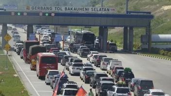 Ingin Mudik? Berikut Daftar Kendaraan Yang Bebas dari Skema Gage dan One Way 