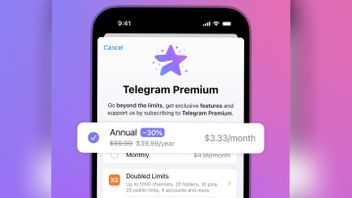 ياه! Telegram ينضم إلى 10 ميزات جديدة لجميع المستخدمين