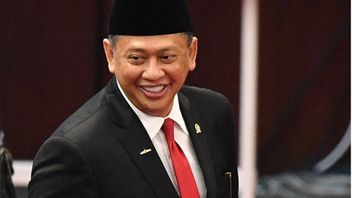 Bamsoet: Down With KKB Papua HAM Later, Bamsoet Also: Prohibition Of Ex-Corruption Convicts Violates Human Rights
