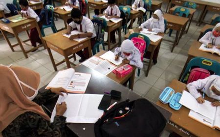 Bukan Bullying, Disdik DKI Sebut Siswa SMPN 73 Jatuh dari Lantai 3 karena Cari Perhatian 