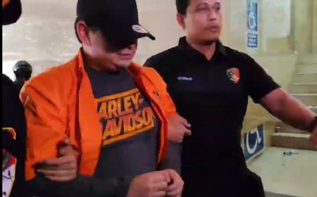 Sebut Seluruh Bukti Sudah di Tangan Jaksa, Dito Mahendra Ajukan Penangguhan Penahanan