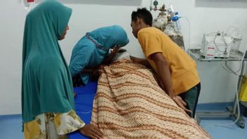 Kebakaran Terjadi di Sumur Minyak di Aceh Timur, Satu dari Tiga Korban Meninggal Dunia 