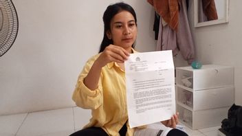 Istri Bripka HK Akan Datangi Polda Metro Tanyakan Kasus Perselingkuhan Suaminya