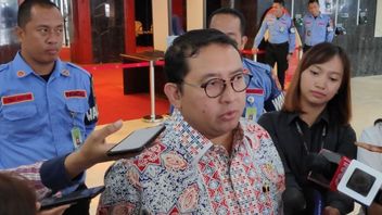 Fadli Zon Dilaporkan <i>Like</i> Konten Porno, Polri: Masih Dipelajari