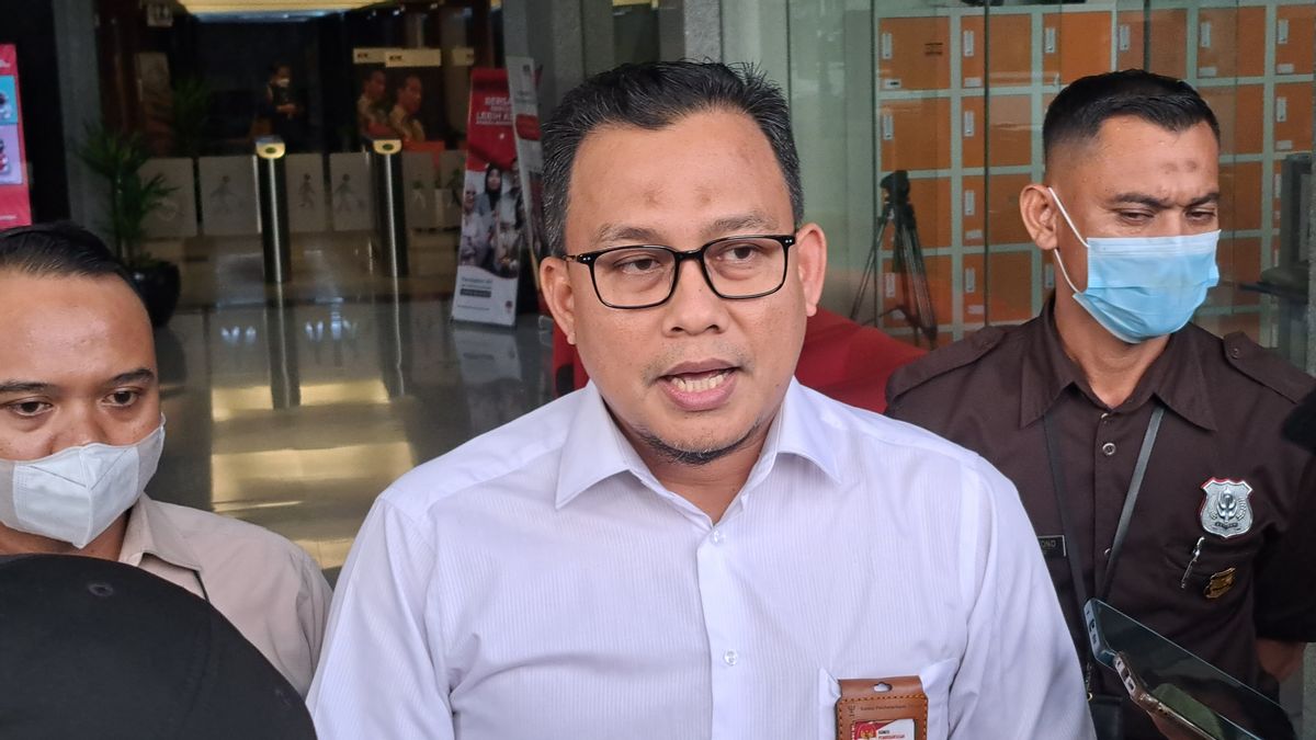 Lawyer Lukas Enembe Claims Law Immunity Advocates, KPK: Reasons To Avoid Criminal Process