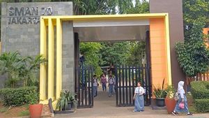 Pihak Sekolah SMA 70 Jaksel Akui Ada Aksi Kekerasan yang Dilakukan Muridnya di Jam Istirahat