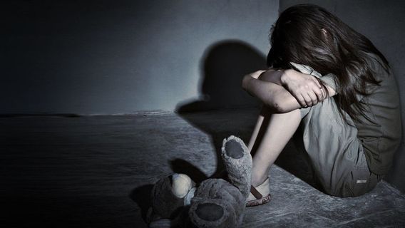 A 14-year-old Boy Was Raped By A Man At The Tangerang Dadap Inn