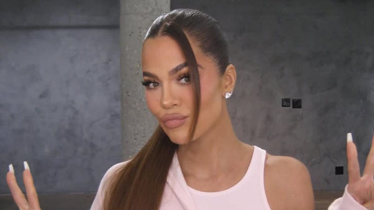 Khloé Kardashian ने बताया कि उसने लैमर ओडम को वापस नार्कोस का उपयोग करने के बाद मारा था