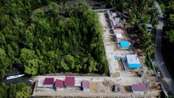 35个红白渔村的建设目标是2026年1月底完成
