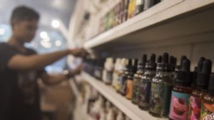 Tekan Prevalensi Merokok, Indonesia Perlu Contoh Inggris Menggunakan Produk Tembakau Alternatif