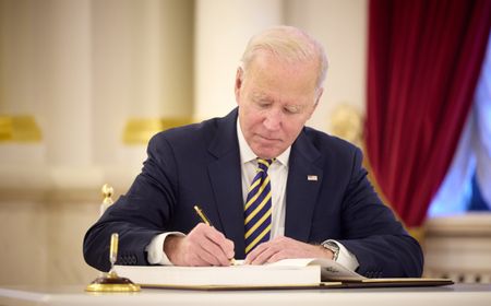 Presiden Biden Ampuni 39 Orang dan Beri Remisi 1.500 Tahanan Jelang Lengser