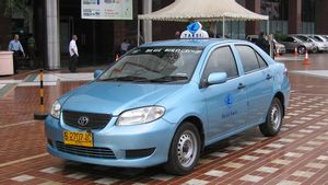 Blue Bird, Perusahaan Taksi Milik Konglomerat Purnomo Prawiro Ini Raup Pendapatan Rp673,98 Miliar dan Laba Rp47,14 Miliar di Kuartal I 2022
