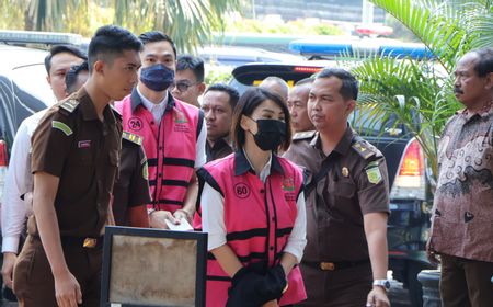 Lusa, Helena Lim 'Crazy Rich' PIK Bakal Jalani Sidang Perdana Kasus Korupsi Timah