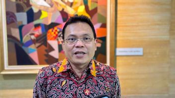 Indonesian is Now an Official Language at UNESCO's International Forum.