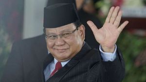 Politikus Gerindra Curiga, Elite Koalisi Indonesia Maju Serang Prabowo Subianto Lewat Isu Alutsista