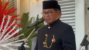 Ketua DPRD Desak Pramono Segera Umumkan UMP DKI 2026