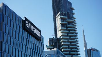 Le Groupe Samsung Fait Des Investissements Géants Jusqu’en 2023 Pour Dominer Le Marché Mondial Des Puces