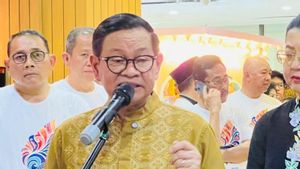 Pramono Instruksikan Wali Kota Jakarta Tertibkan Juru Parkir Liar