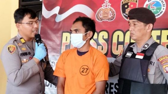 Pemicu Kebakaran Lahan di Kotawaringin Barat Diancam Hukuman 12 Tahun Penjara