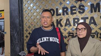 Houses Dijarah And Diplomas Lost, Uya Kuya Chooses To Focus On Managing TKI's Bodies Instead Of Assets