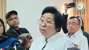 Nilai Ekspor Udang Ditargetkan Tembus 1,3 Miliar Dolar AS pada Tahun Depan