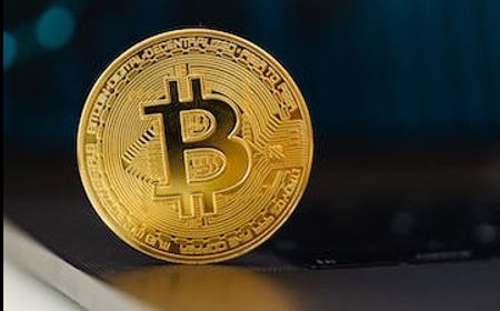 Ajaib Kripto: Bitcoin Tembus 42.000 dolar AS, Tertinggi Sejak Mei 2022!