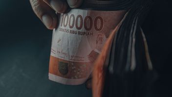 Rupiah Sera Sous Pression Par Des Démonstrations, Potentiel De Se Déplacer Dans La Gamme De IDR 14.600-14.750 Pour Un Dollar Américain