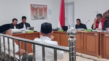 SK Menhut 1993-1996 Proves Betung-Tempino Toll Road Land Is Not State-Owned