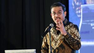 Menteri UMKM Tekankan Pentingnya Asuransi Mitigasi Risiko Usaha