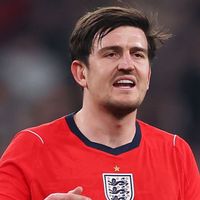 Thomas Tuchel Meragukan Peluang Harry Maguire di Piala Dunia 2026