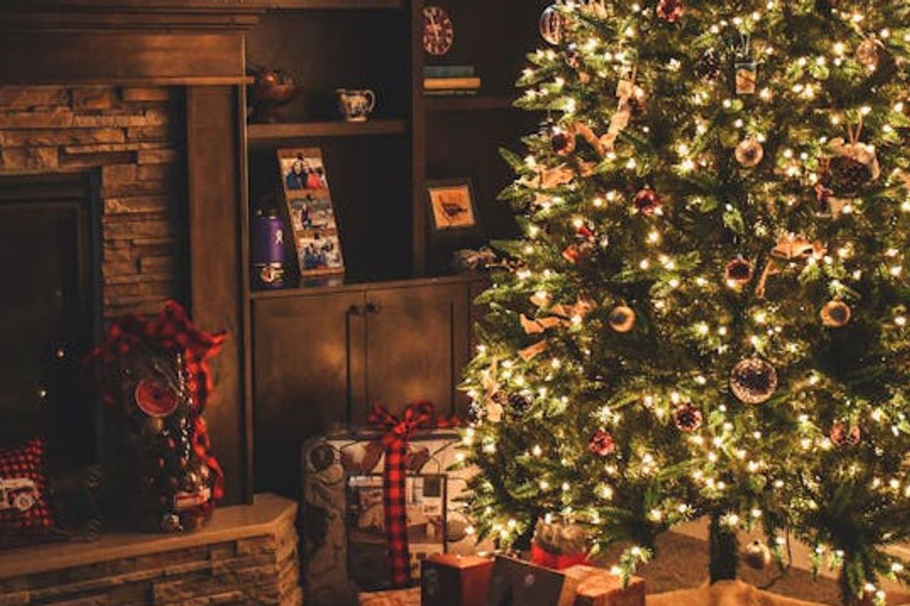 6 Errors Often Made In Installing Christmas Decoration