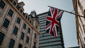 英国は米国に鉄鋼輸入関税が両国によって増加することを思い出させた