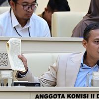 Legislator Gerindra Soroti Satgas PKH dan Masa Depan Keadilan Agraria Indonesia