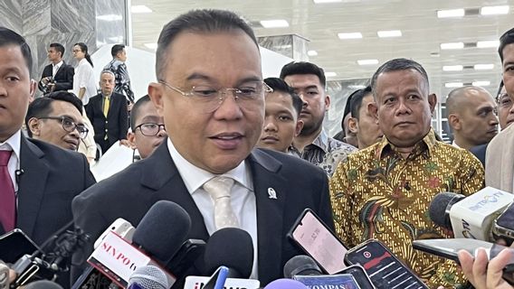 Malam Ini, Prabowo Umumkan Nama-Nama Menteri Kabinet di Istana