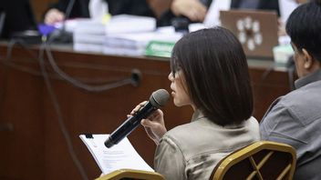 Senasib dengan Harvey Moeis, Vonis Helena Lim Diperberat jadi 10 Tahun Penjara