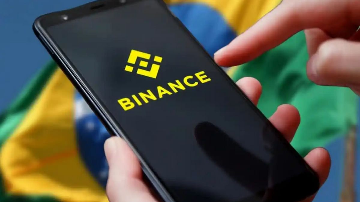 Ready To Take Control Of The Market, Binance Pockets Permit From The Central Bank Of Brazil