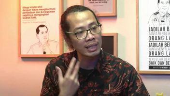 Wahid Foundation: No Islamophobia In Indonesia