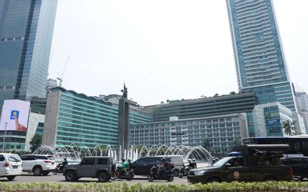 Tidak Ada Lockdown Akhir Pekan di DKI Jakarta