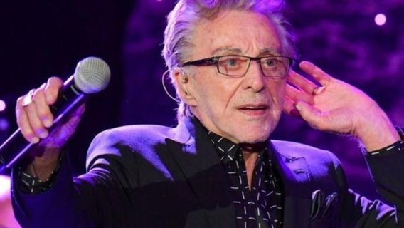 Frankie Valli, toujours sous ses 90 ans : Je veux jouer tant que je peux