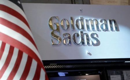 Klien Hedge Fund Goldman Sachs: Minat Terhadap Kripto Meningkat