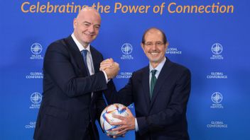 Algorand 成为 2022 年世界杯 FIFA 区块链平台的官方合作伙伴