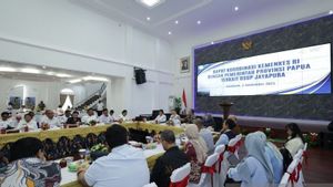 Presiden Prabowo Dijadwalkan Resmikan RSUP Jayapura Pertengahan September 